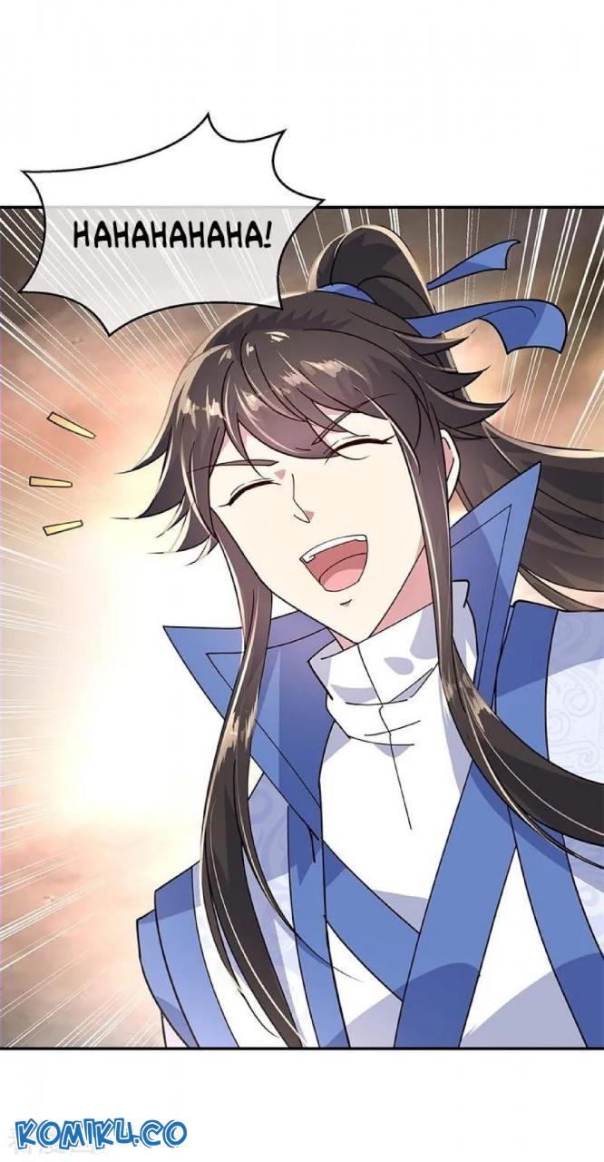 Peerless Soul Chapter 149 Gambar 19