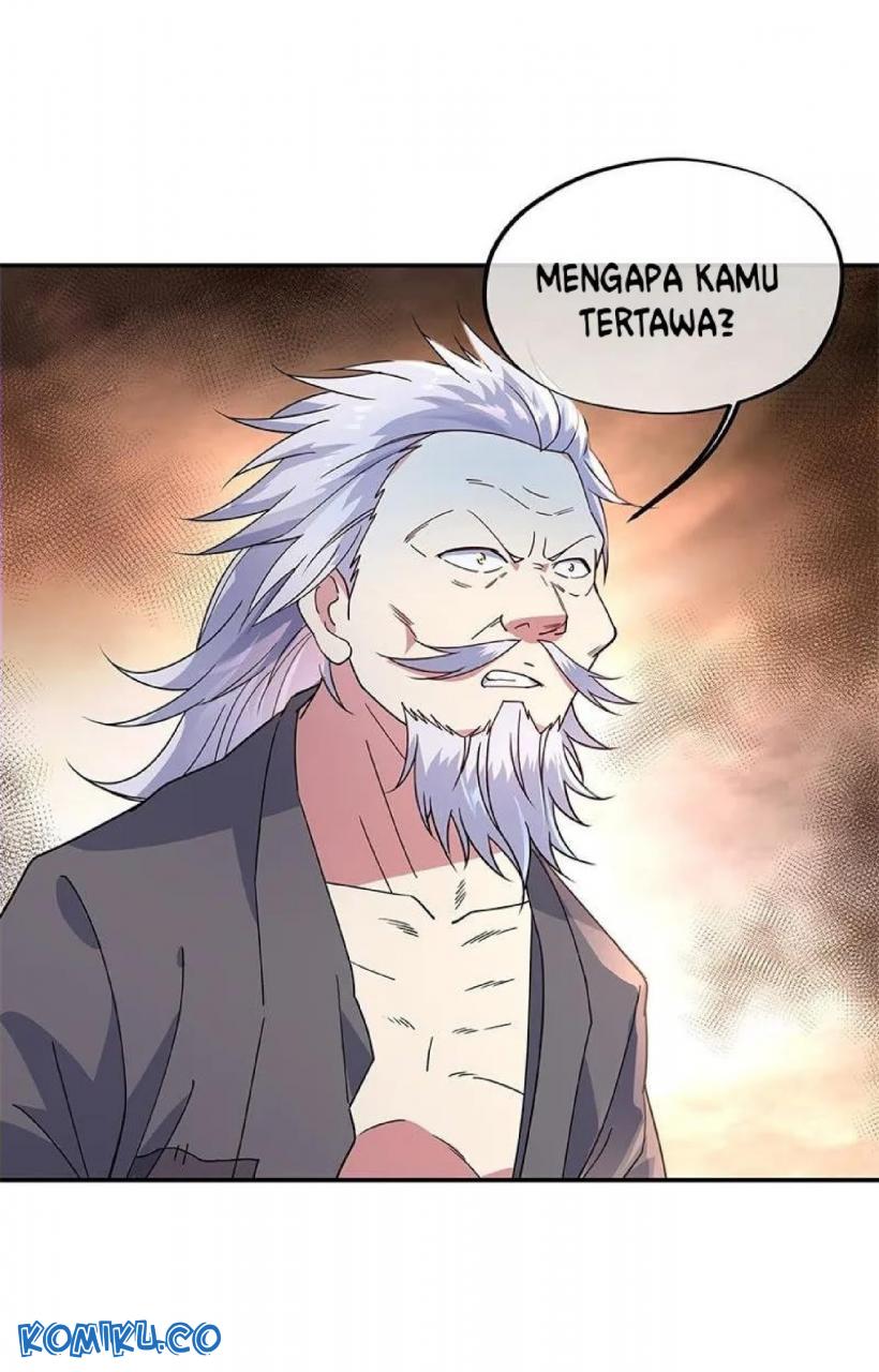 Peerless Soul Chapter 149 Gambar 20