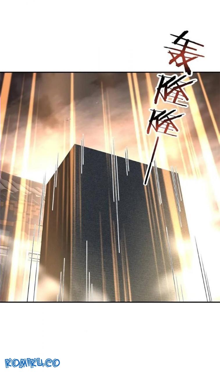 Peerless Soul Chapter 149 Gambar 24