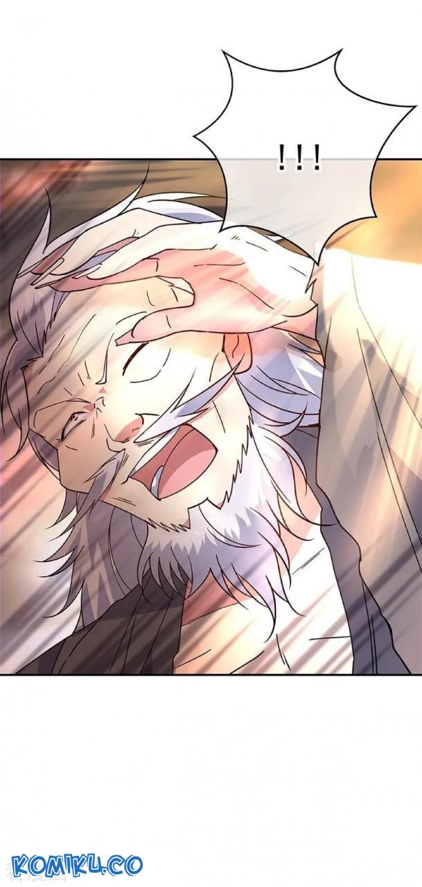 Peerless Soul Chapter 149 Gambar 26