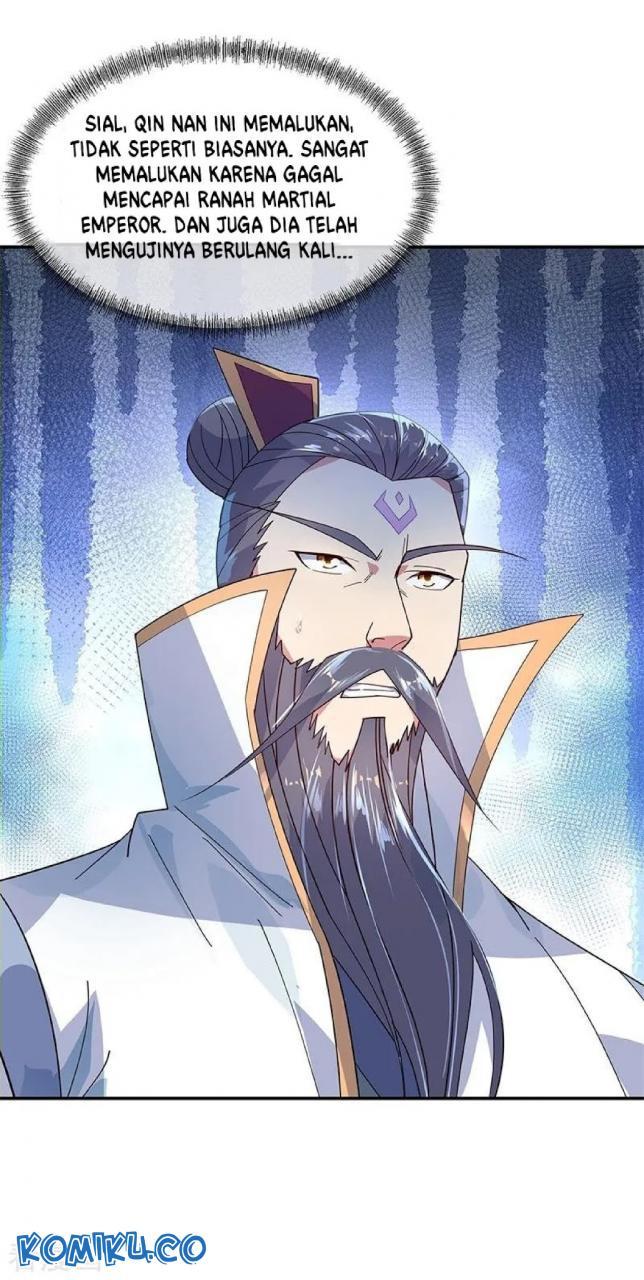 Peerless Soul Chapter 149 Gambar 3