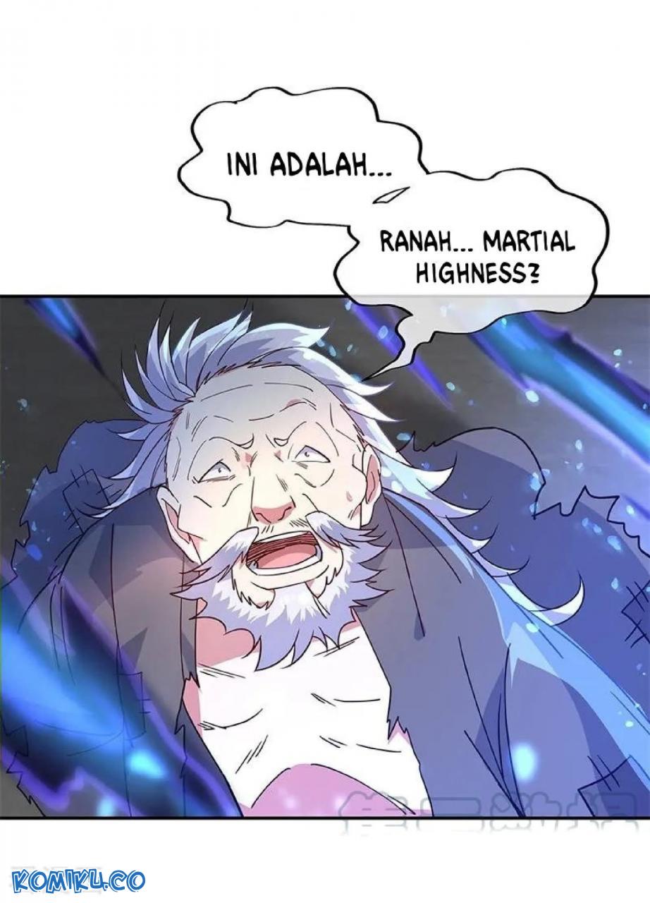 Peerless Soul Chapter 150 Gambar 12