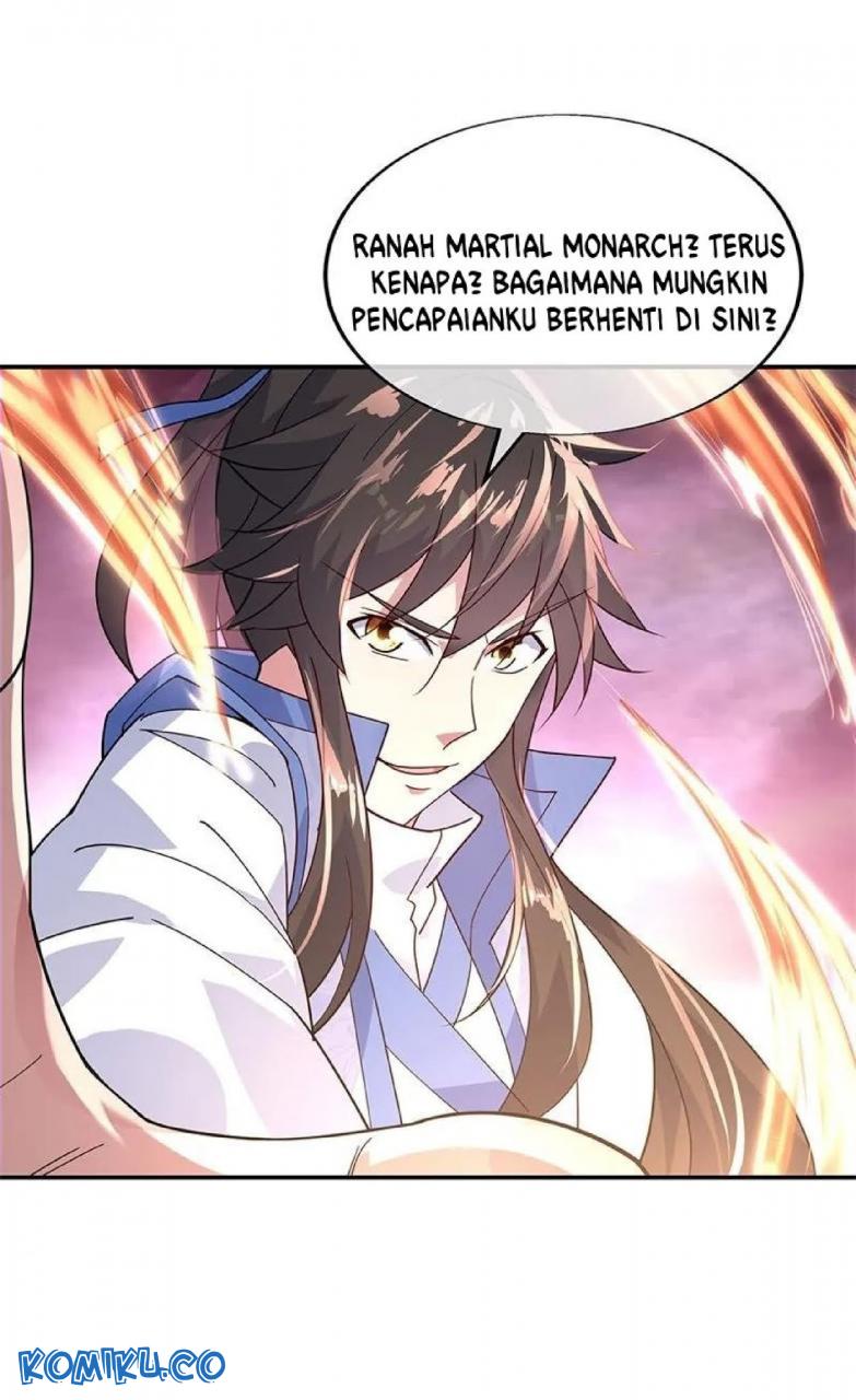 Peerless Soul Chapter 150 Gambar 24