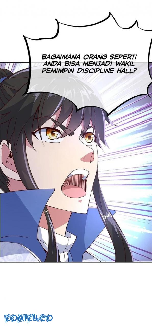 Peerless Soul Chapter 124 Gambar 4