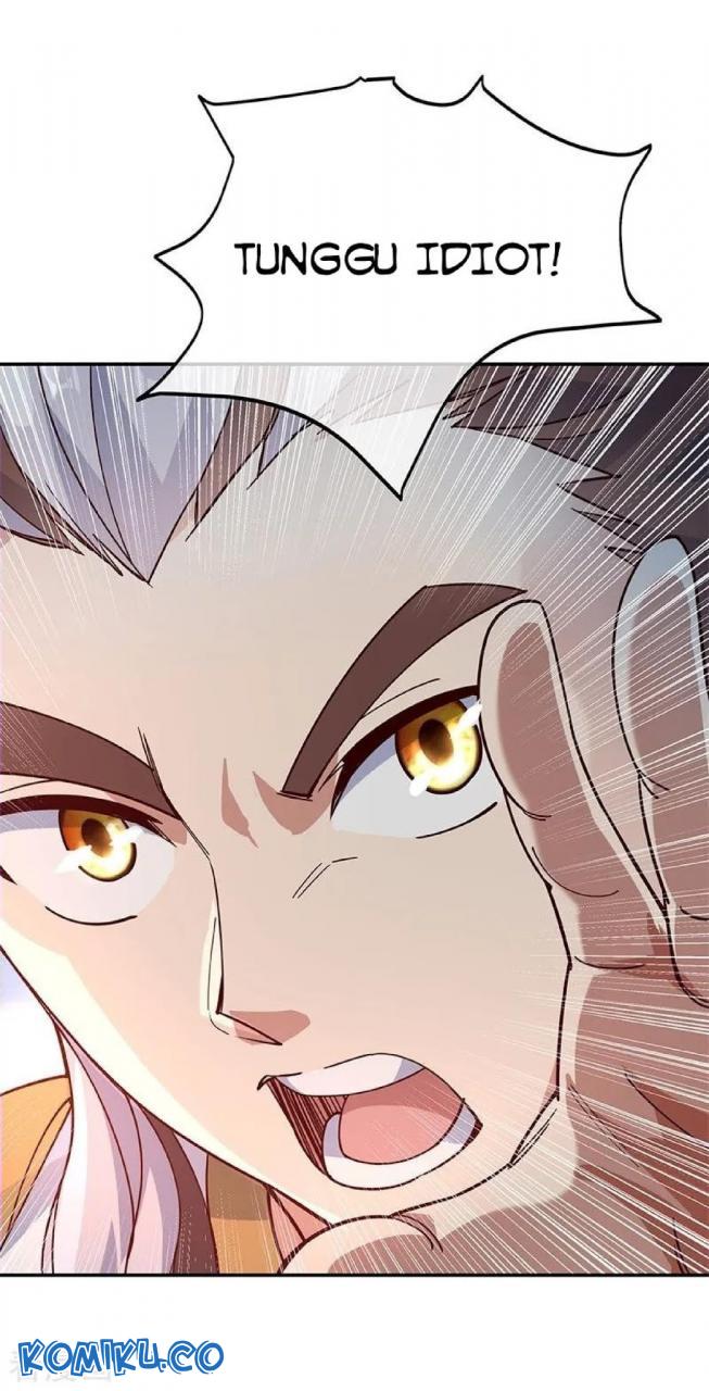 Peerless Soul Chapter 124 Gambar 13