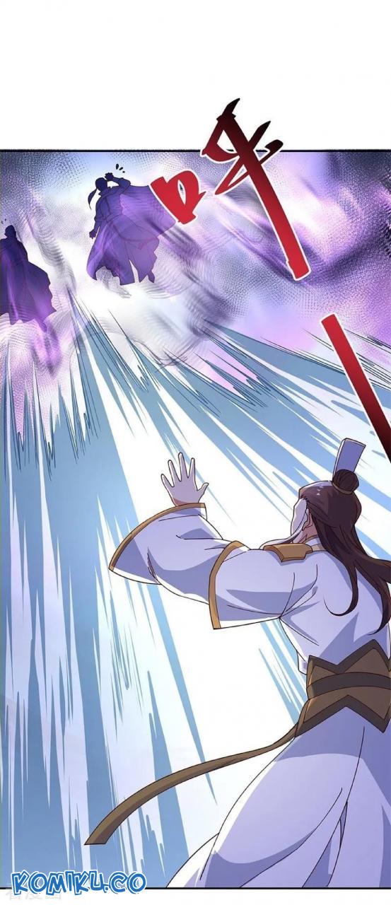 Peerless Soul Chapter 124 Gambar 14