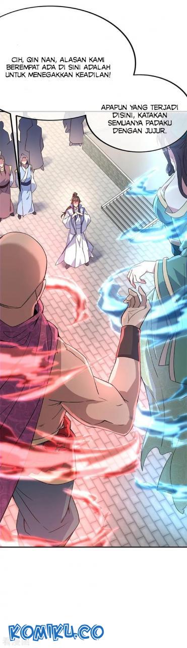 Peerless Soul Chapter 126 Gambar 4