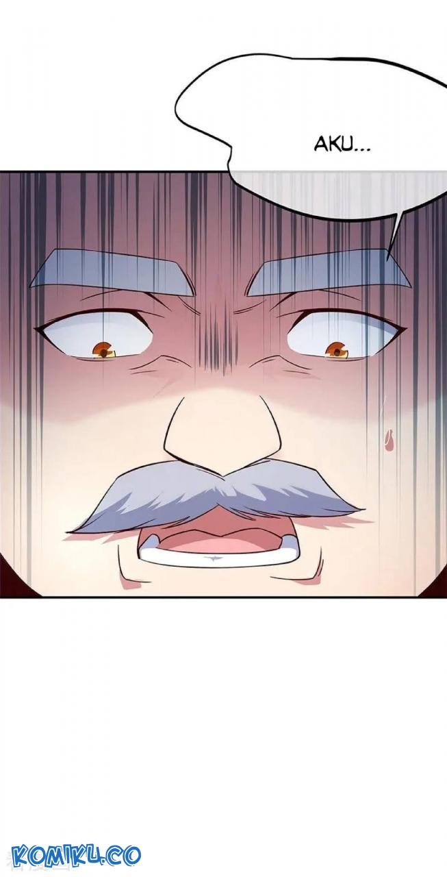 Peerless Soul Chapter 126 Gambar 9