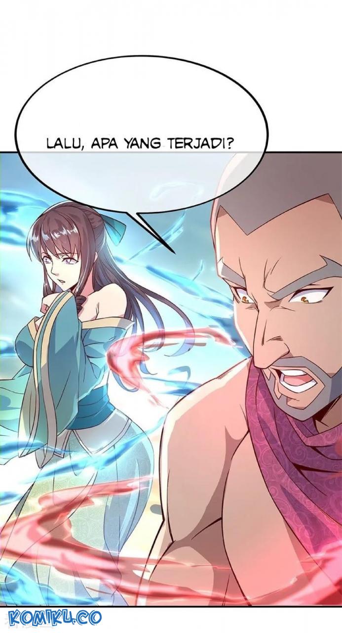 Peerless Soul Chapter 126 Gambar 11