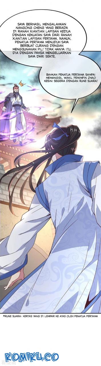 Peerless Soul Chapter 126 Gambar 13