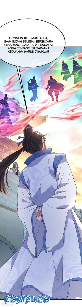 Peerless Soul Chapter 126 Gambar 15