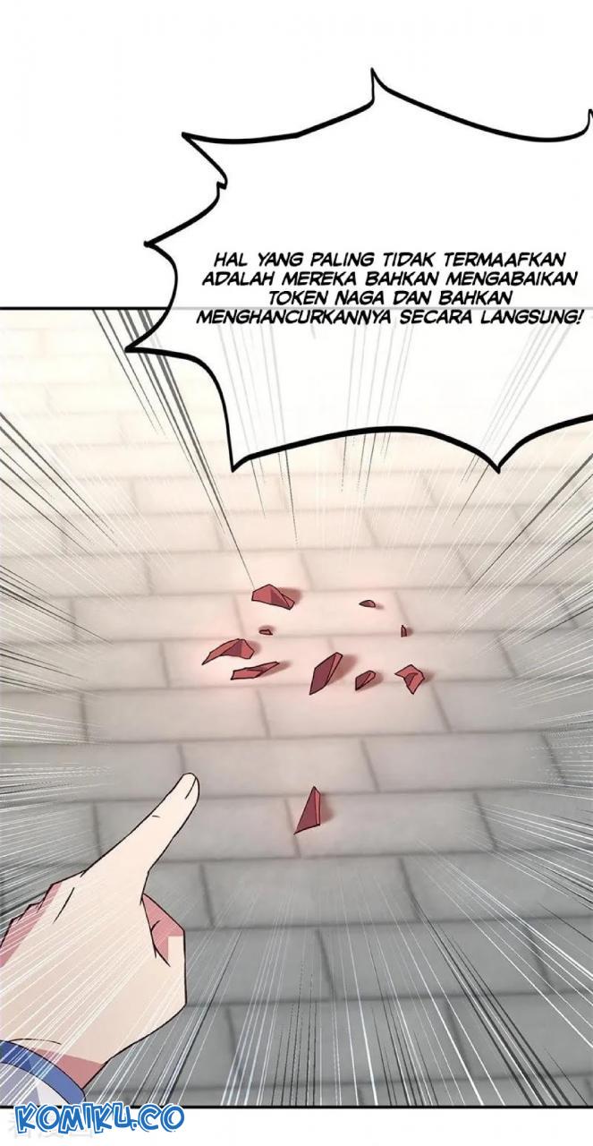 Peerless Soul Chapter 126 Gambar 21