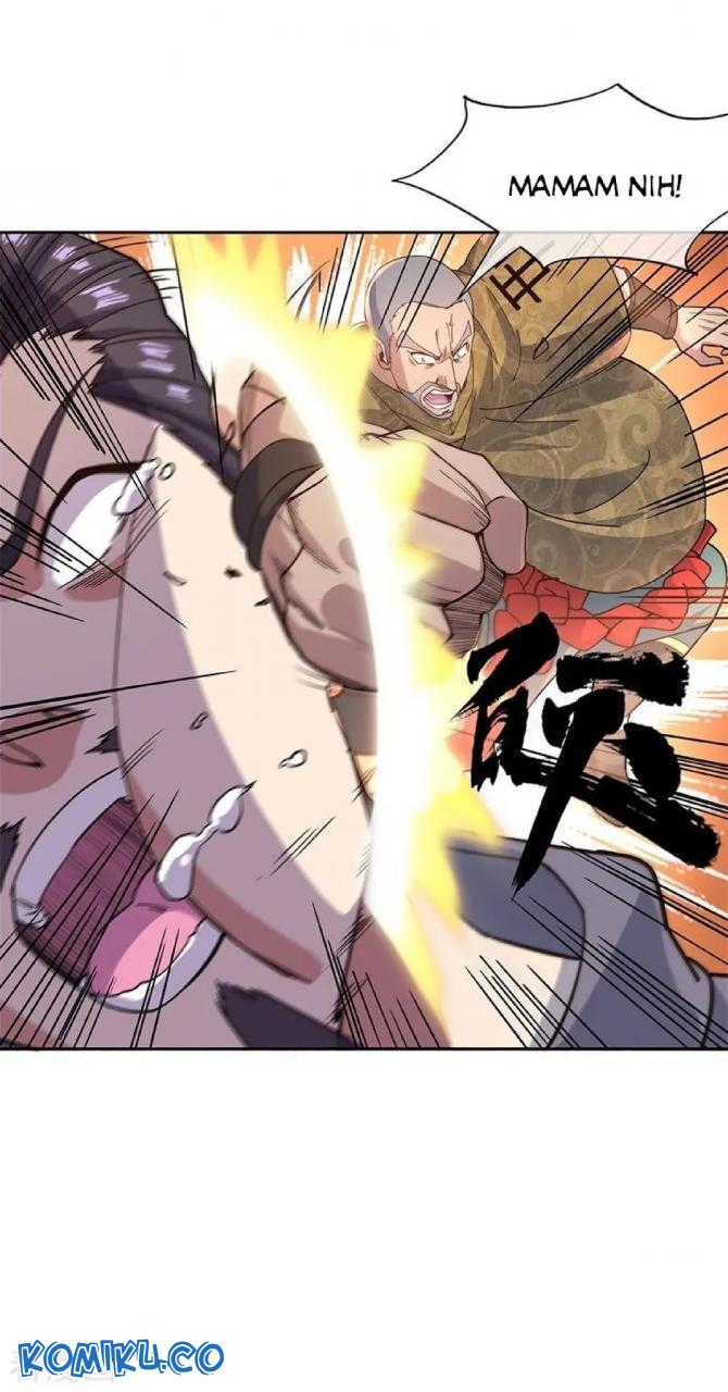 Peerless Soul Chapter 127 Gambar 8