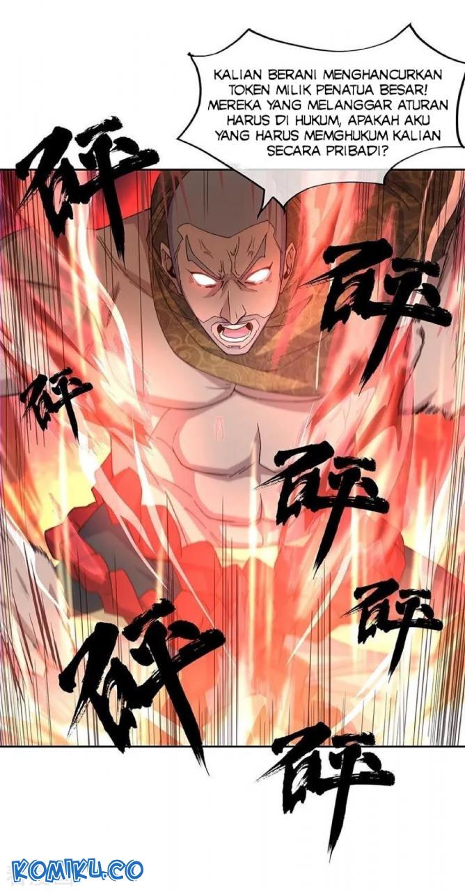 Peerless Soul Chapter 127 Gambar 10