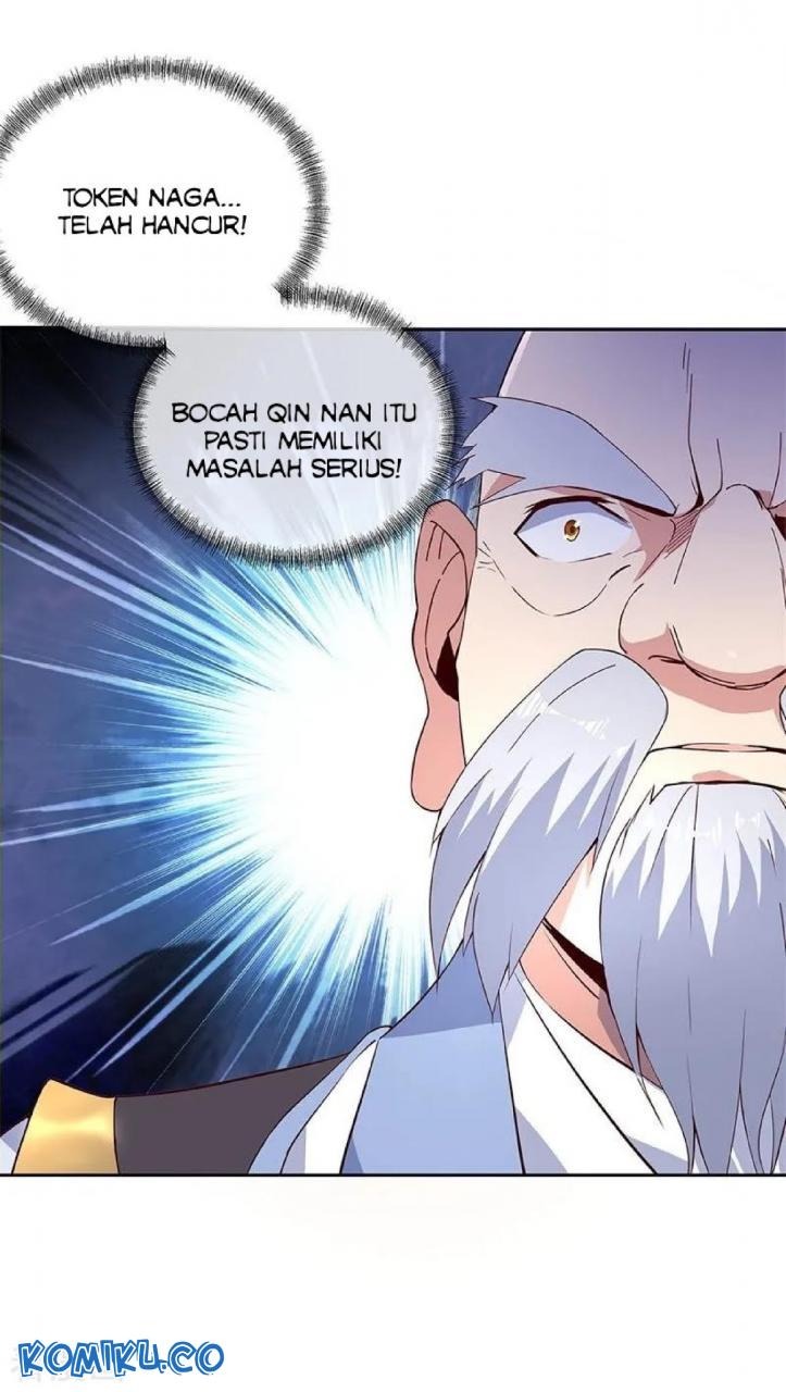 Manhua Peerless Soul Chapter 127 gambar nomor 2