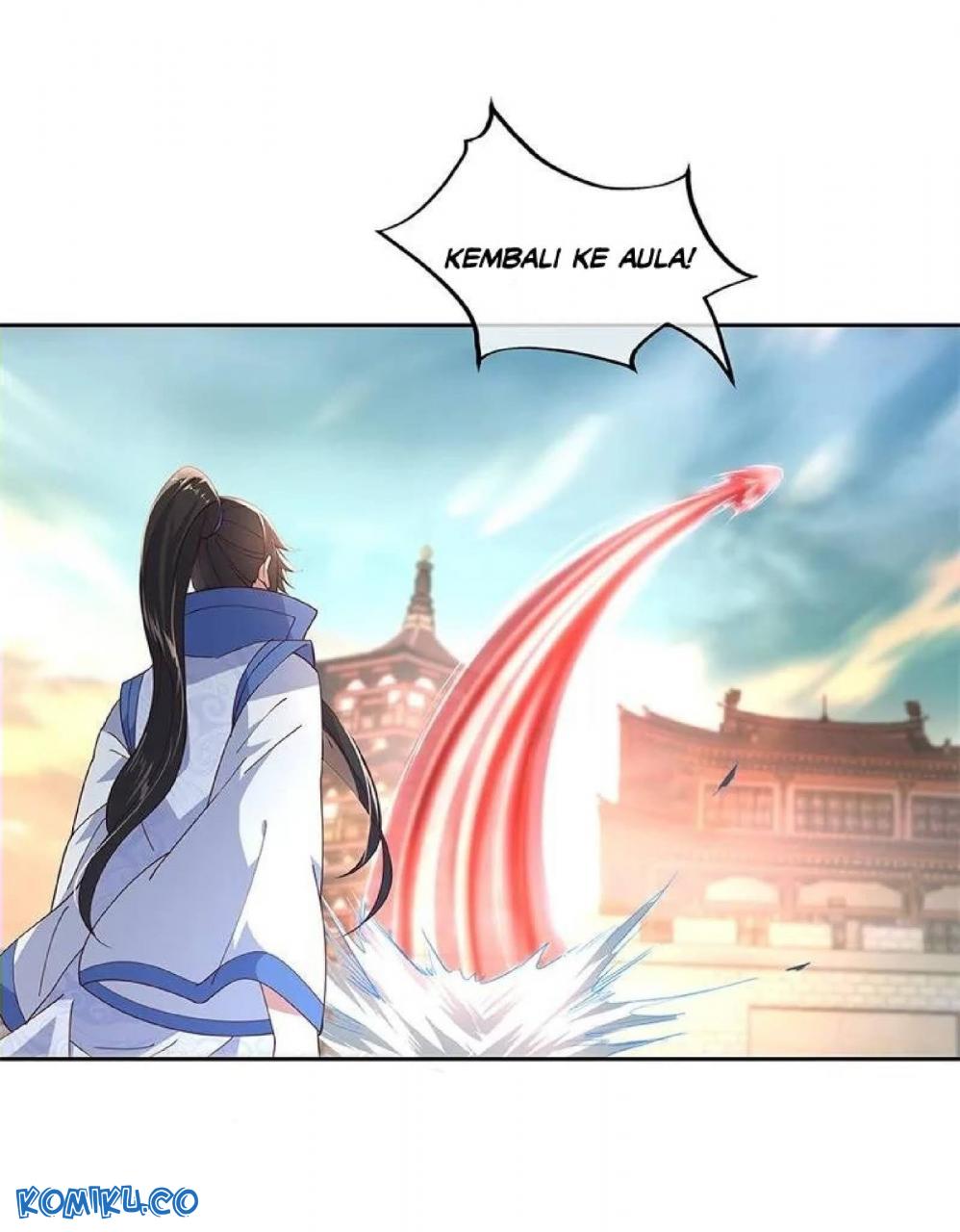 Peerless Soul Chapter 127 Gambar 20