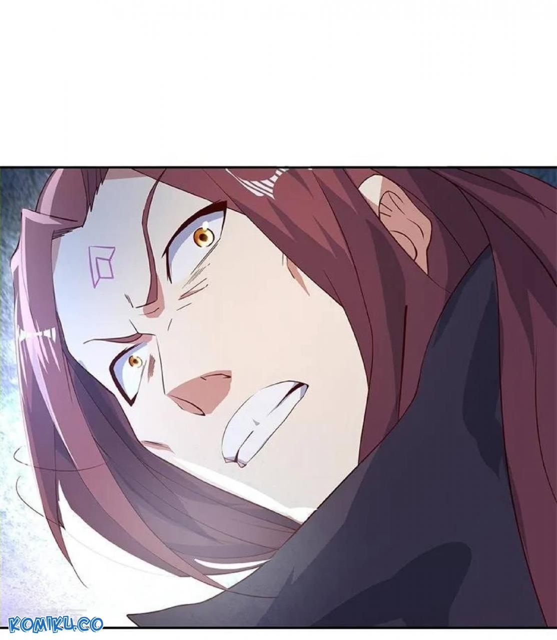 Peerless Soul Chapter 127 Gambar 21