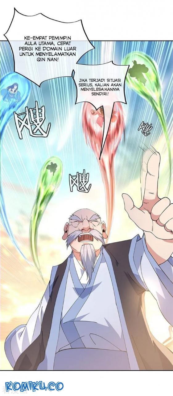 Peerless Soul Chapter 127 Gambar 3