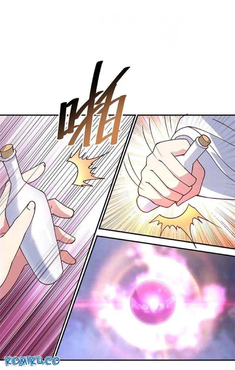 Peerless Soul Chapter 128 Gambar 5