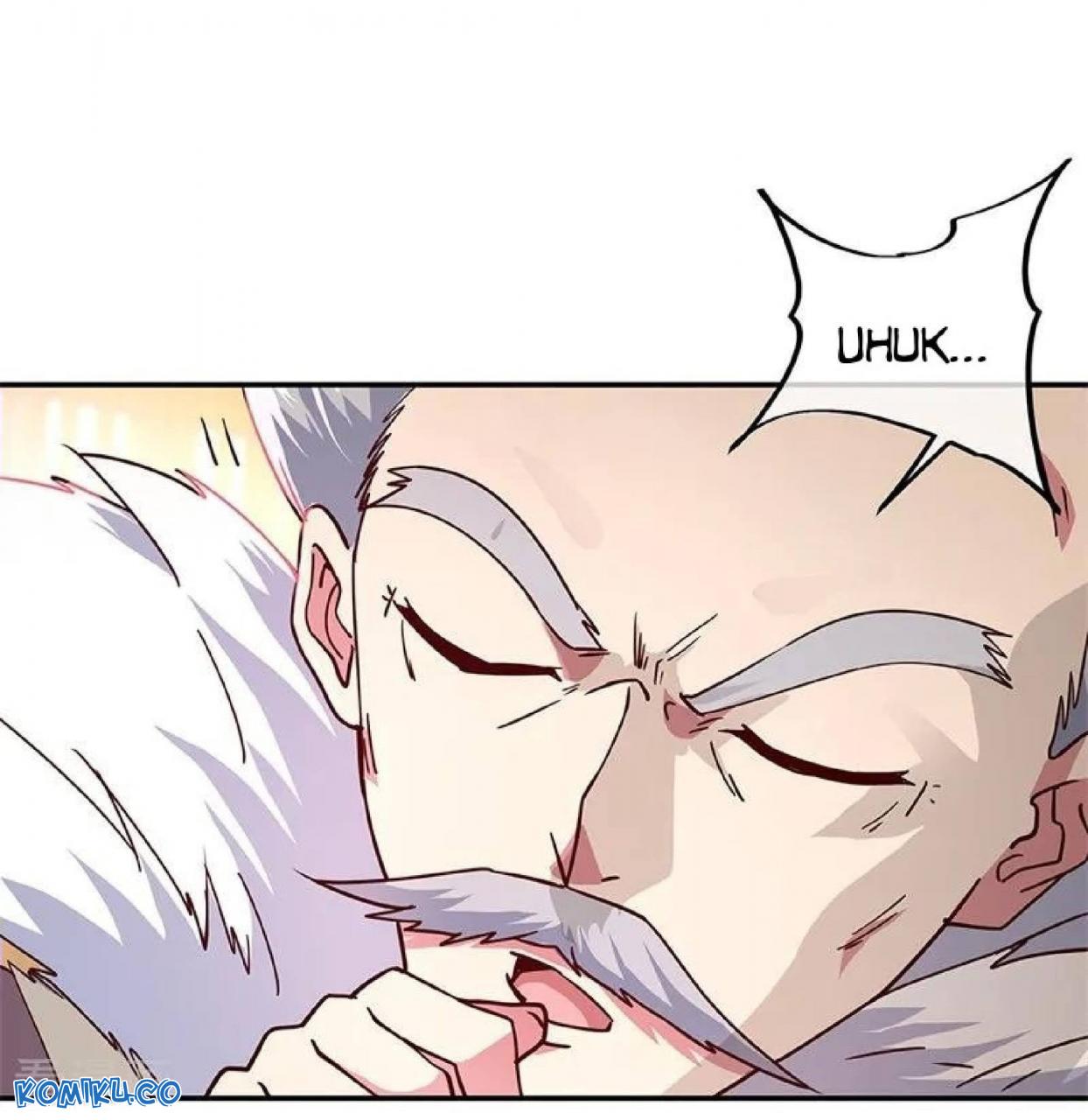 Peerless Soul Chapter 128 Gambar 7