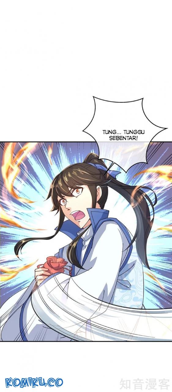 Peerless Soul Chapter 129 Gambar 5