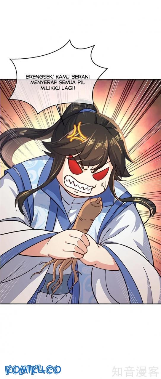 Peerless Soul Chapter 129 Gambar 7