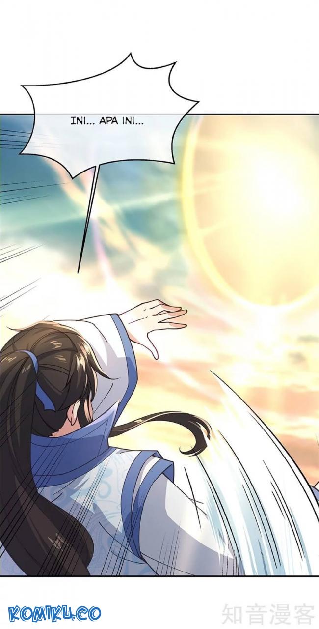 Peerless Soul Chapter 129 Gambar 9