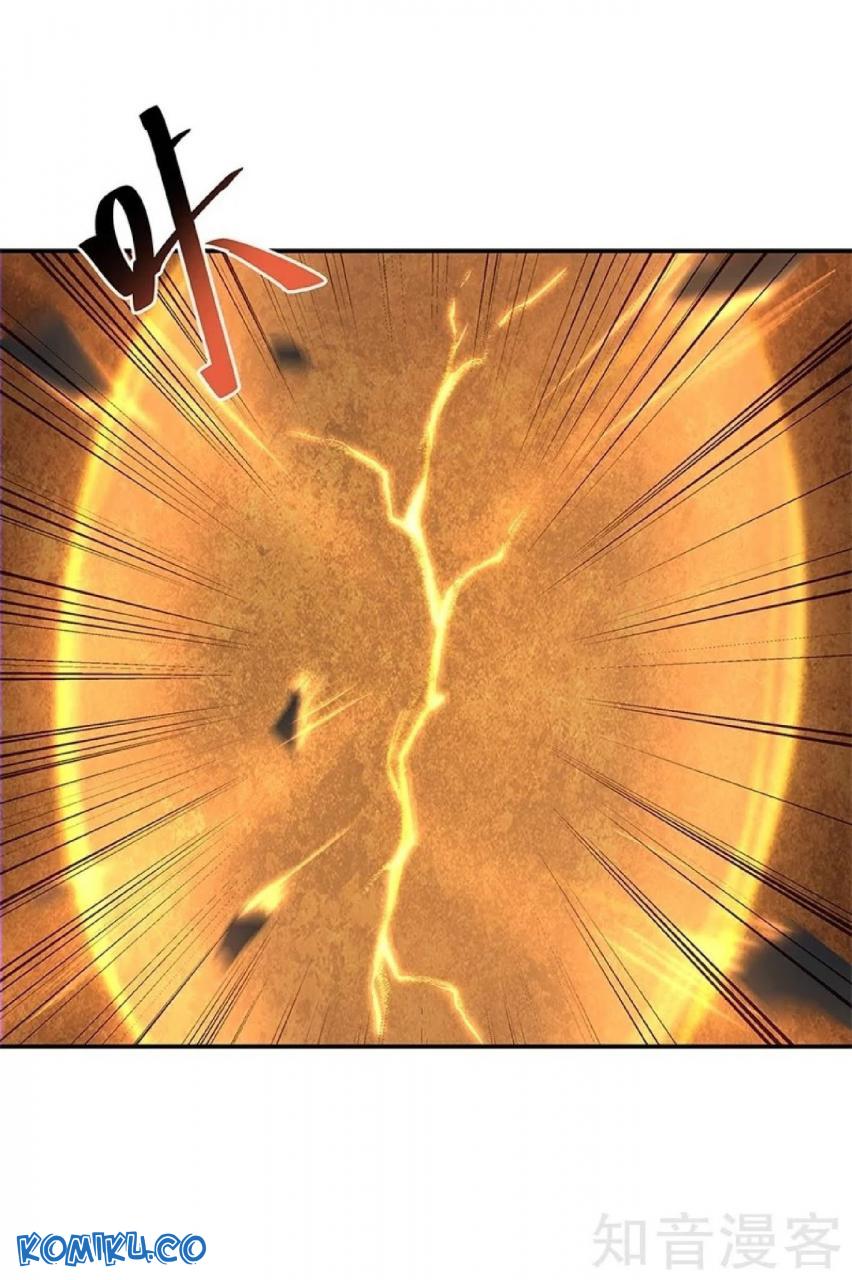 Peerless Soul Chapter 129 Gambar 10