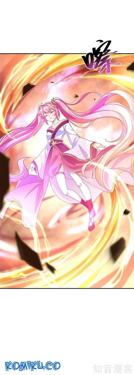 Peerless Soul Chapter 129 Gambar 11