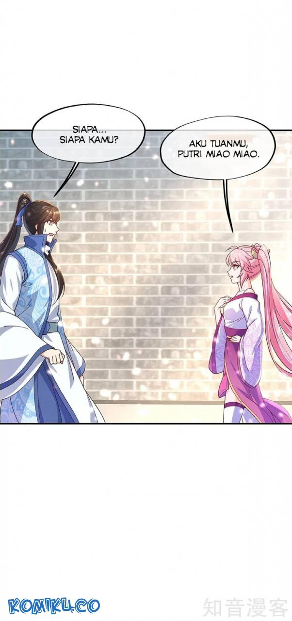 Peerless Soul Chapter 129 Gambar 15