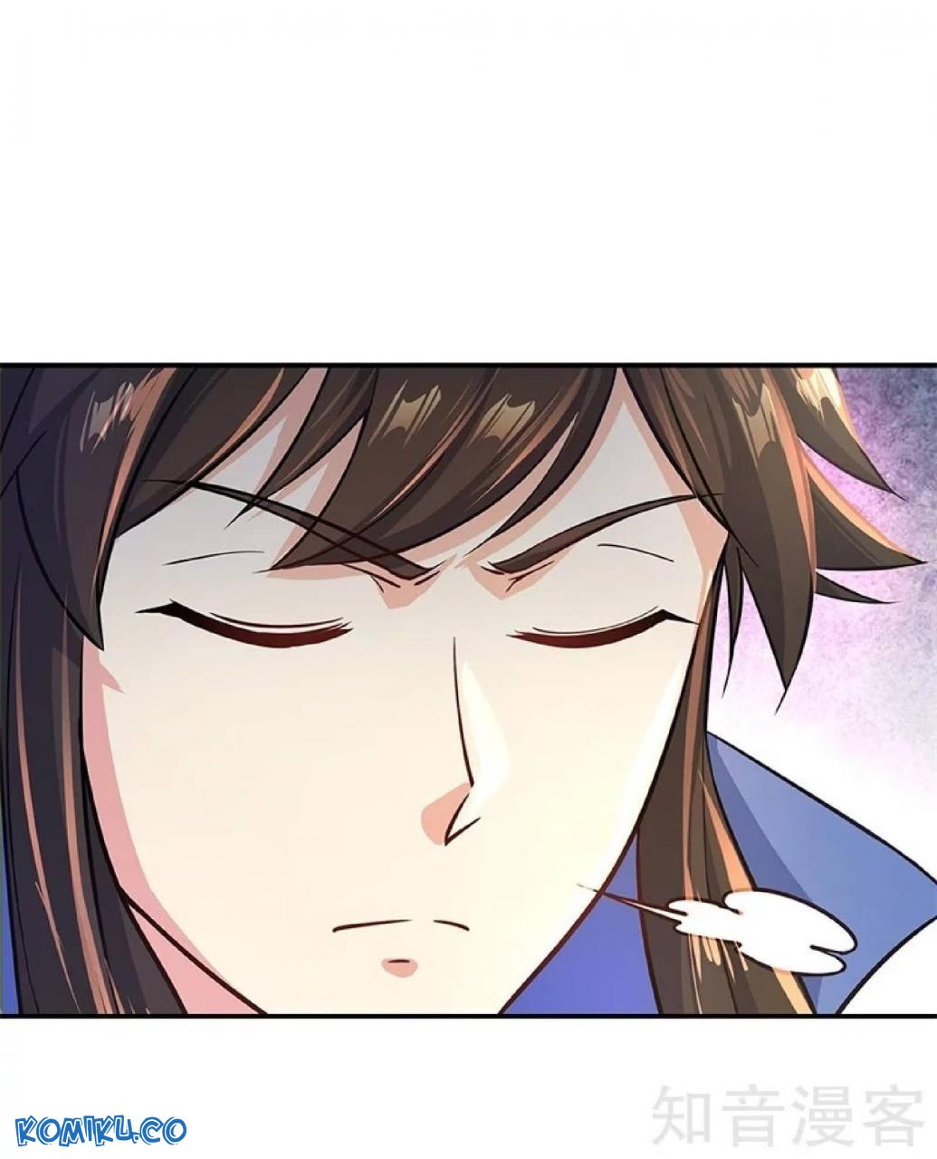 Peerless Soul Chapter 129 Gambar 17