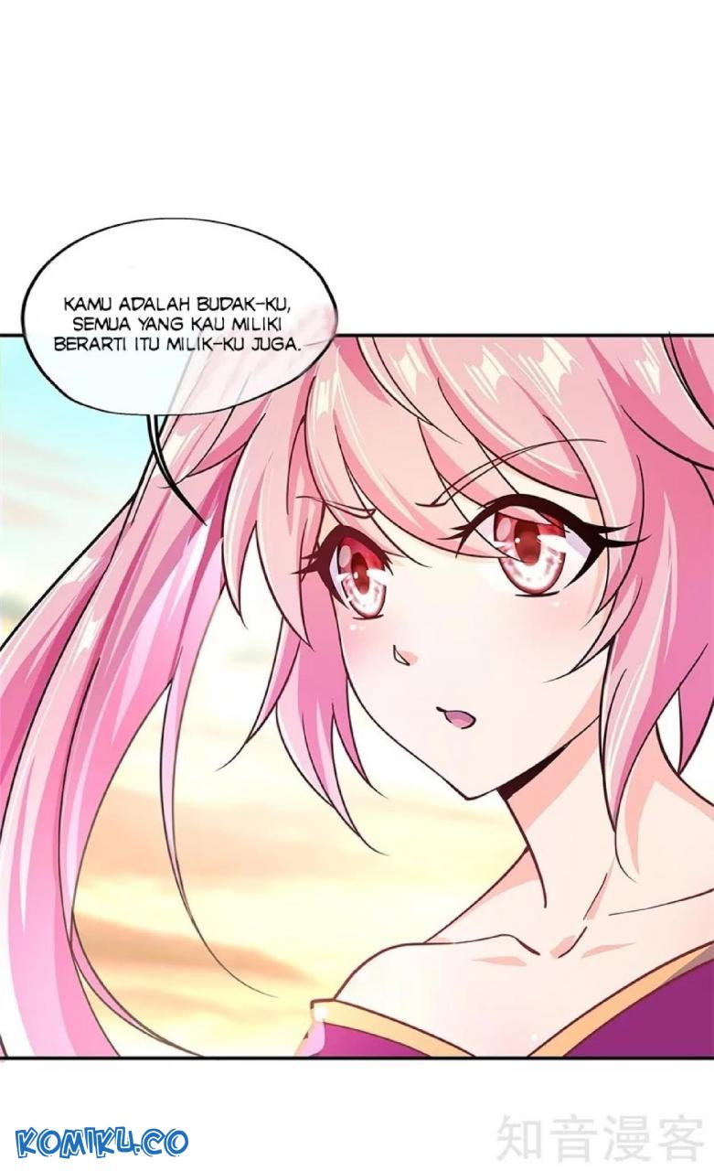 Peerless Soul Chapter 129 Gambar 19