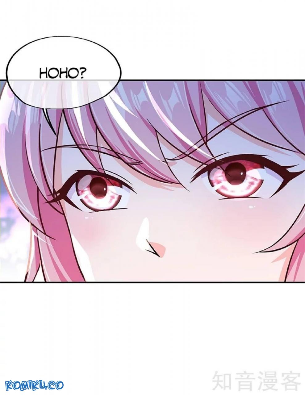 Peerless Soul Chapter 129 Gambar 21