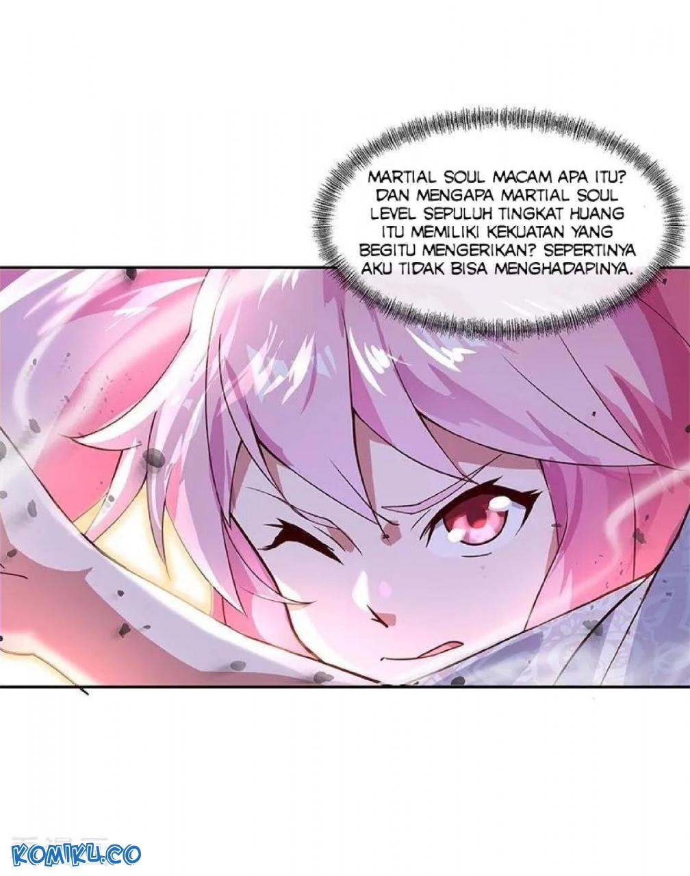 Peerless Soul Chapter 130 Gambar 11