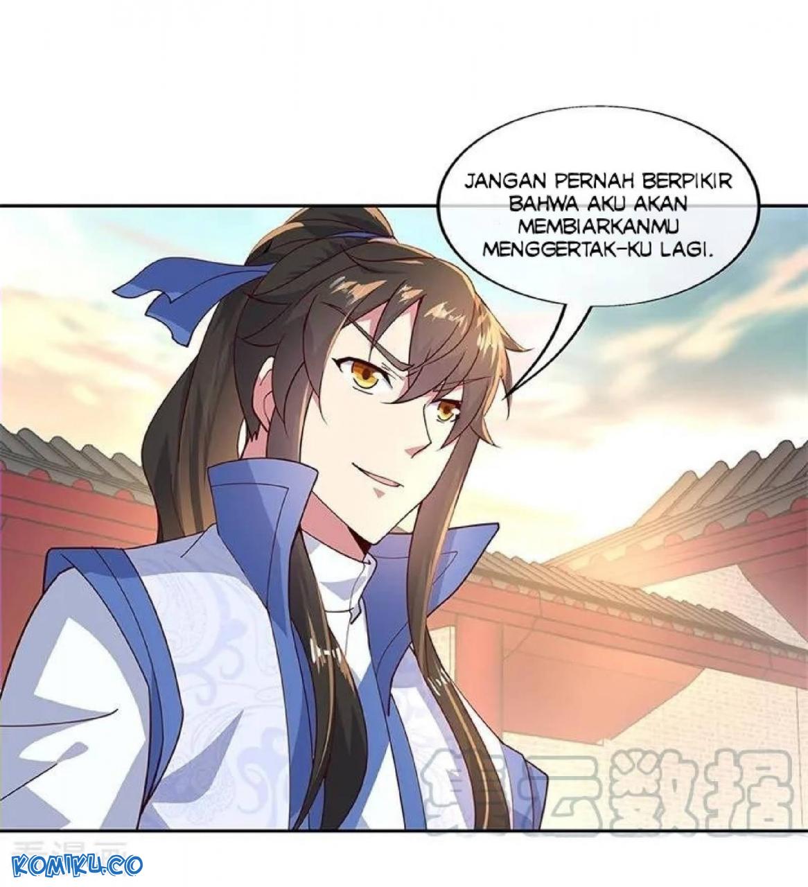 Peerless Soul Chapter 130 Gambar 12