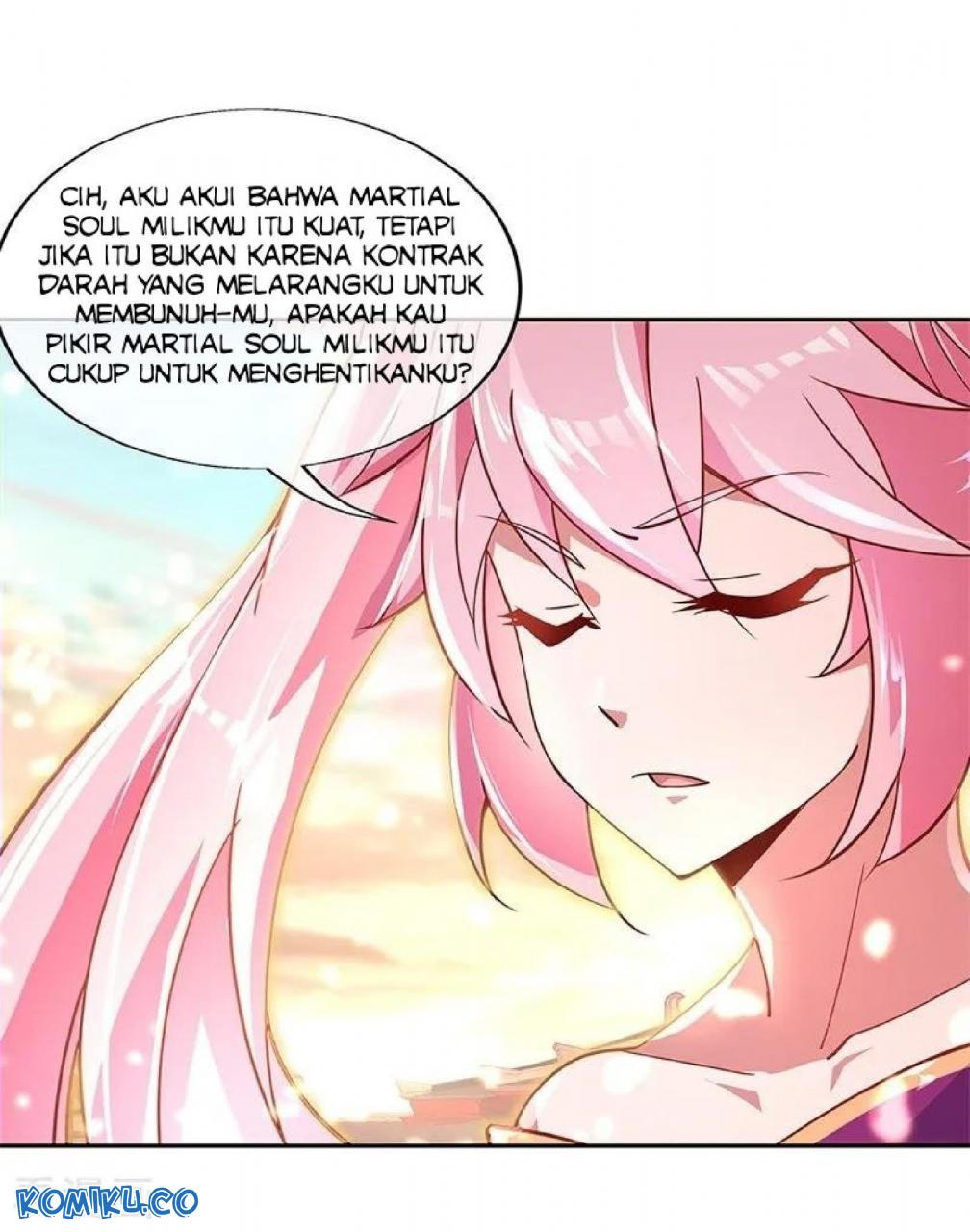 Peerless Soul Chapter 130 Gambar 13