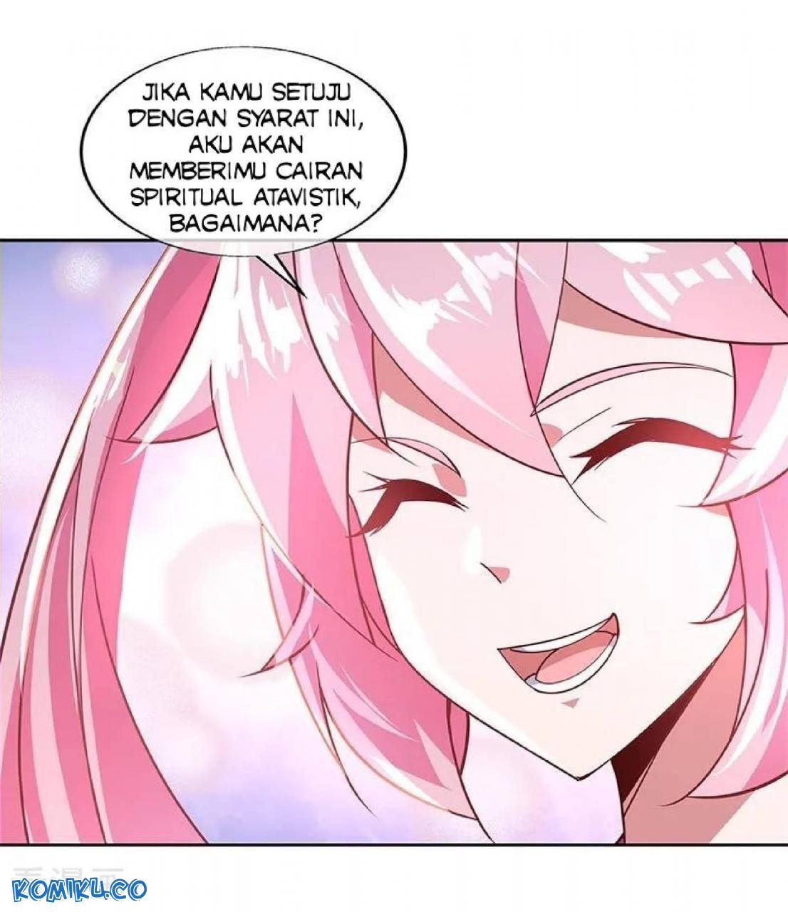 Peerless Soul Chapter 130 Gambar 19