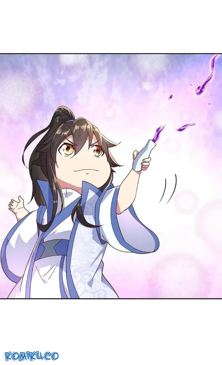 Peerless Soul Chapter 130 Gambar 22