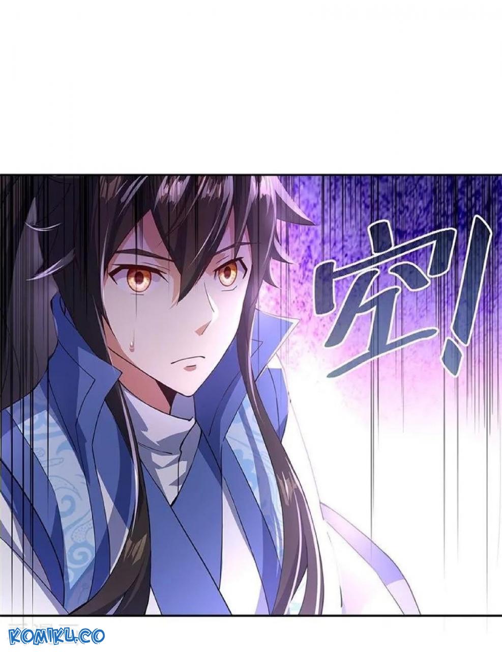 Peerless Soul Chapter 130 Gambar 3