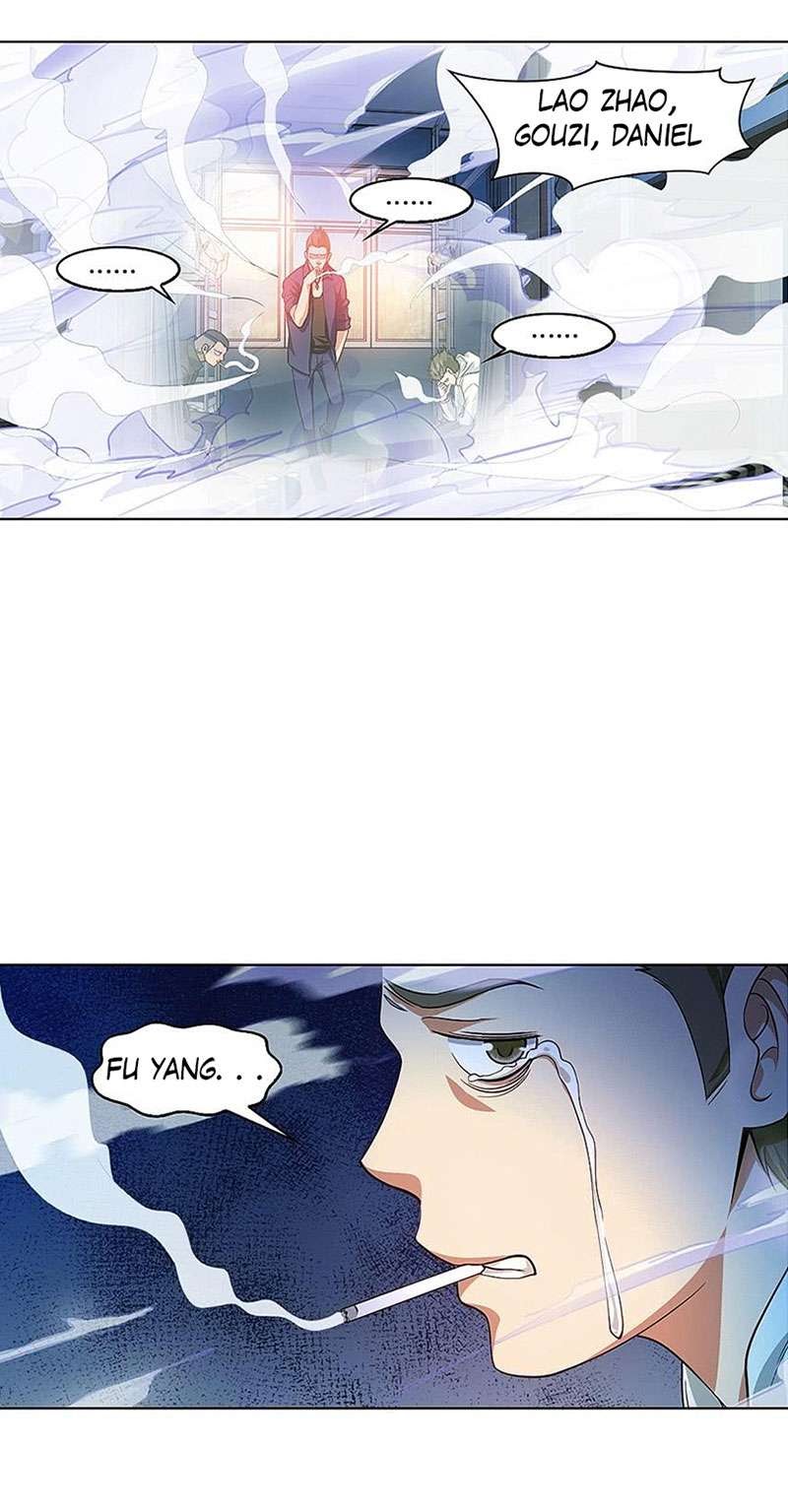 My Wife is a Ghost Chapter 18 Gambar 6