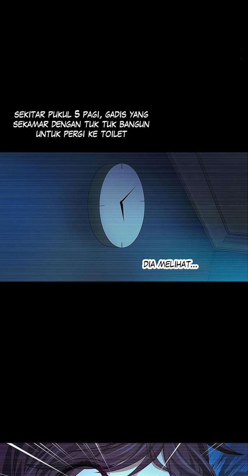 My Wife is a Ghost Chapter 18 Gambar 13