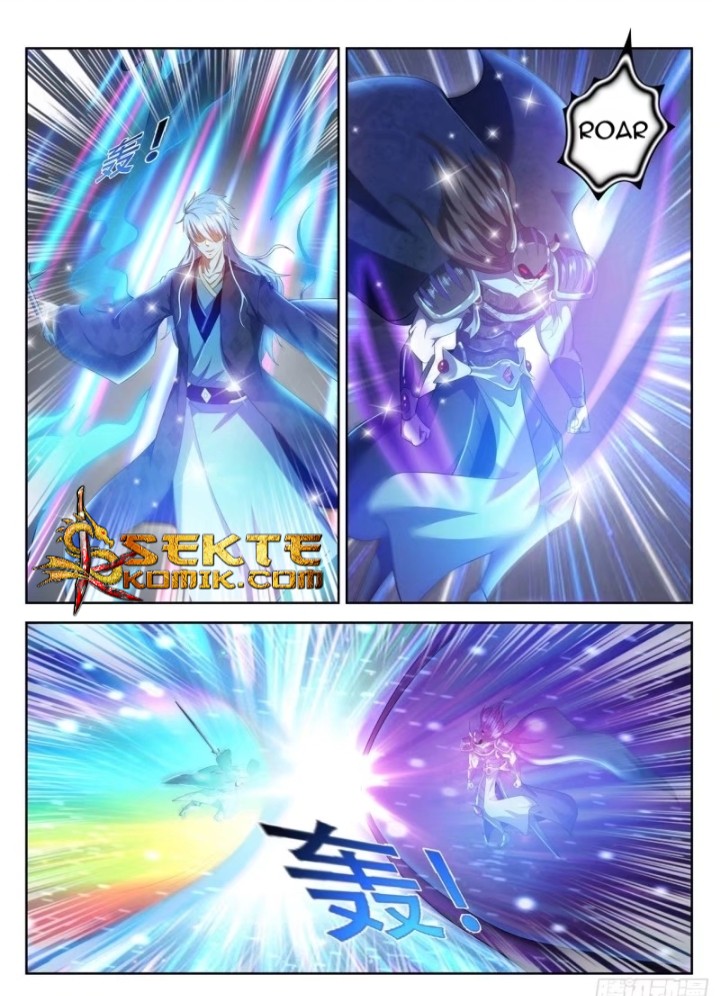 Rebirth Of The Urban Immortal Cultivator Chapter 454 Gambar 7