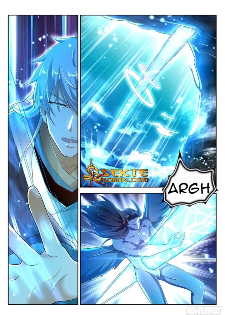 Rebirth Of The Urban Immortal Cultivator Chapter 454 Gambar 13