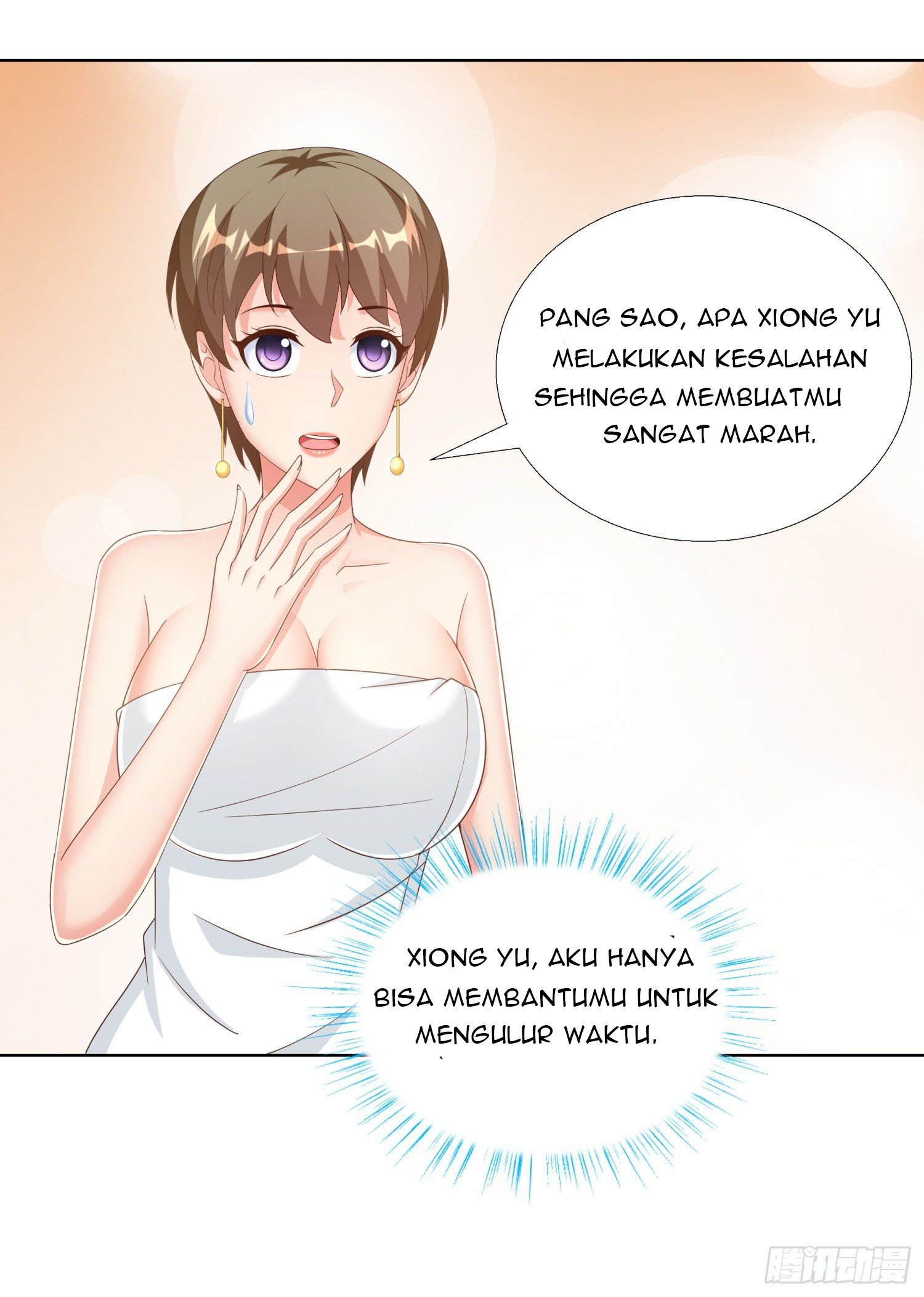 Super School Doctor Chapter 54 Gambar 7