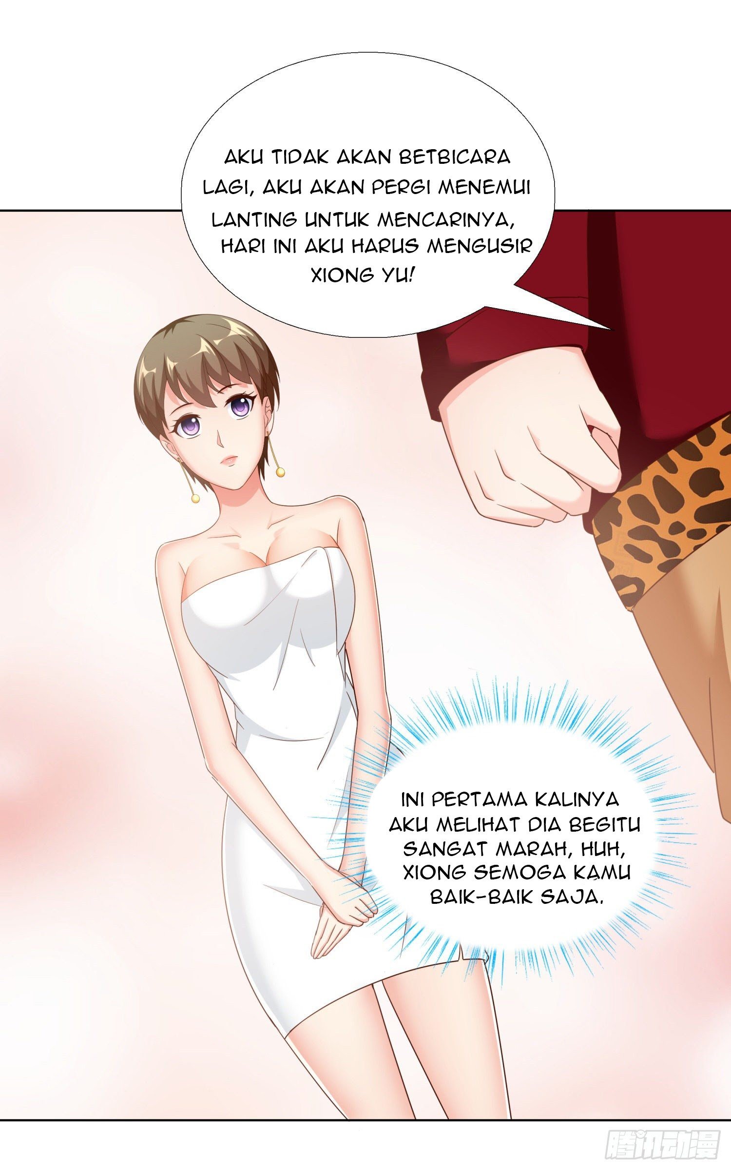 Super School Doctor Chapter 54 Gambar 9