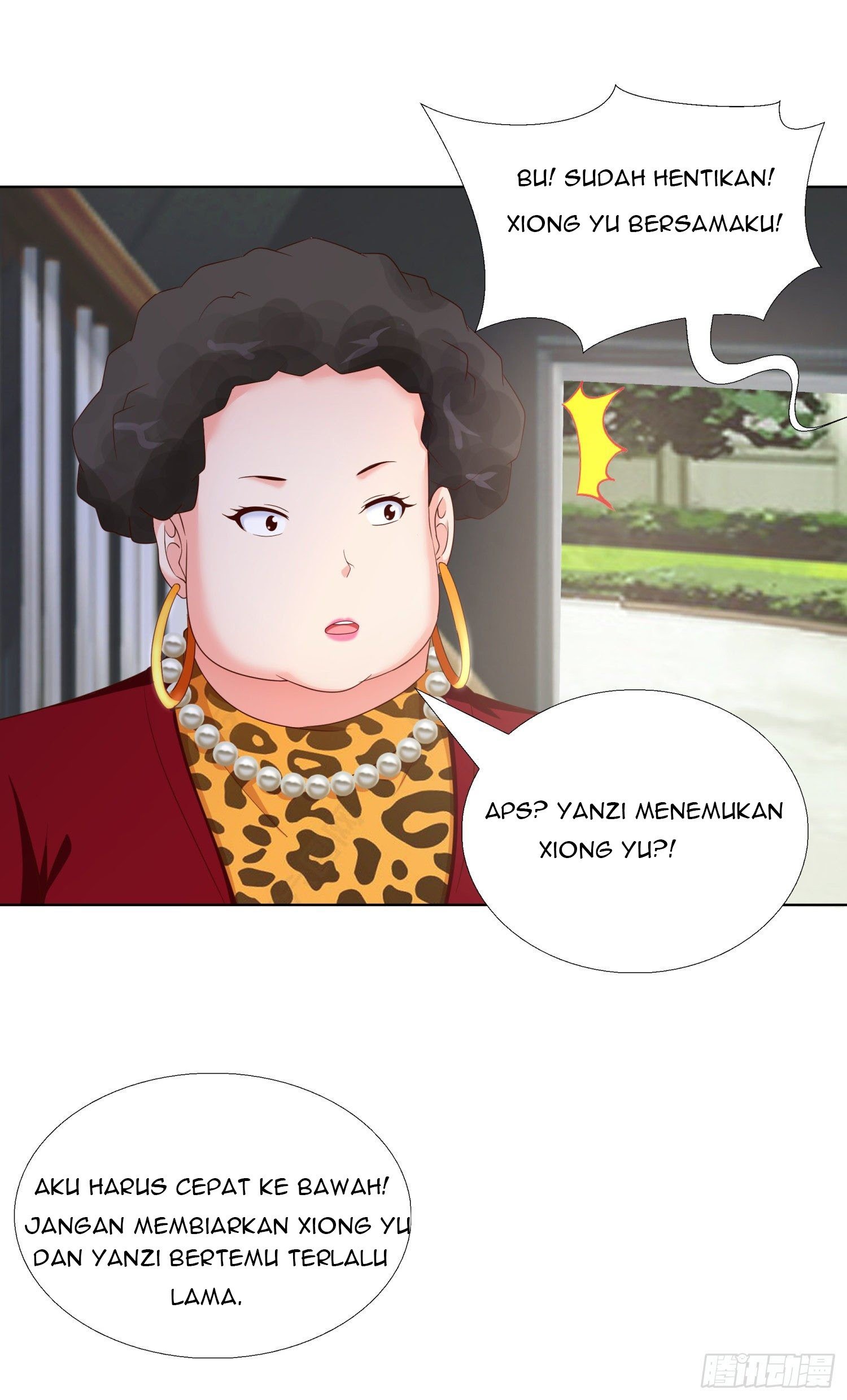 Super School Doctor Chapter 54 Gambar 10