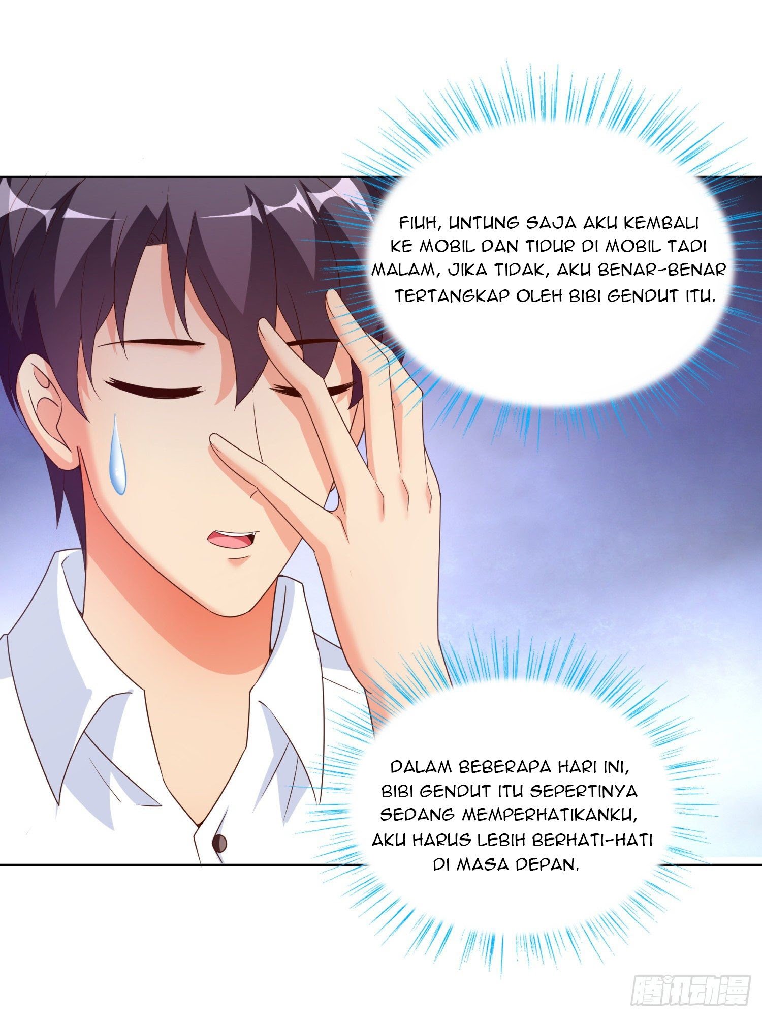 Super School Doctor Chapter 54 Gambar 17