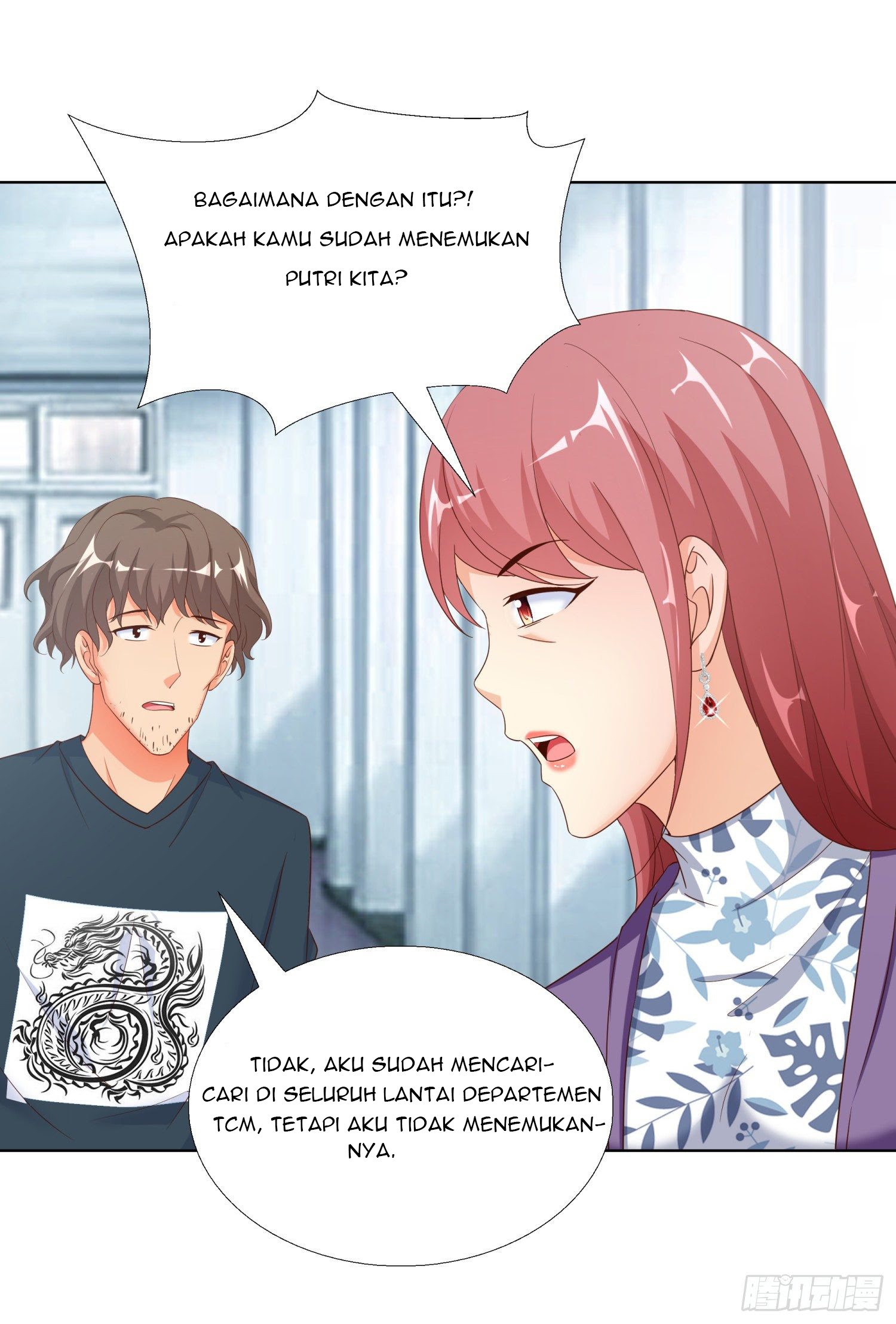 Super School Doctor Chapter 54 Gambar 20