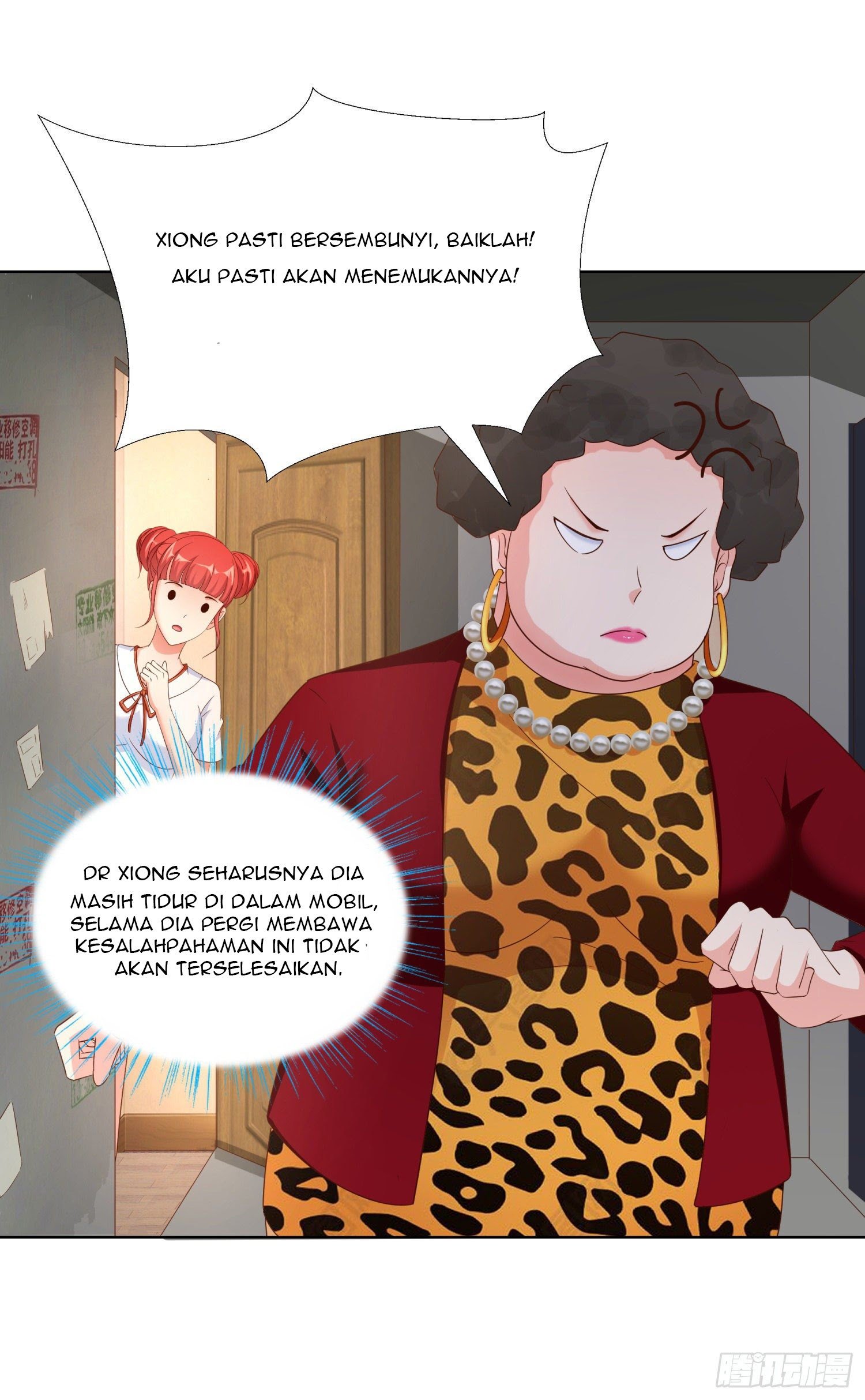 Manhua Super School Doctor Chapter 54 gambar nomor 2