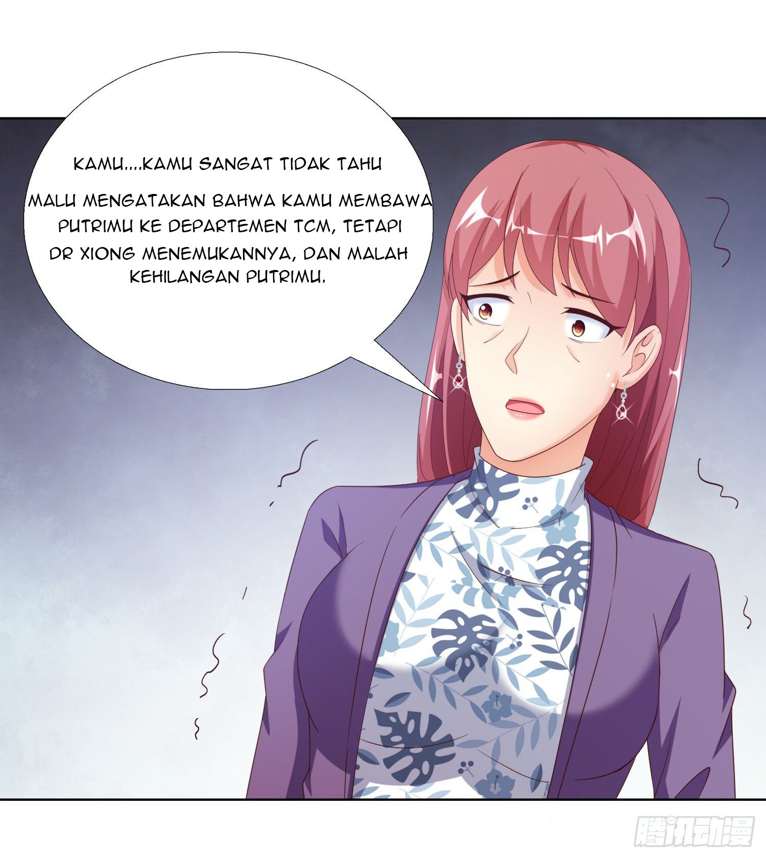Super School Doctor Chapter 54 Gambar 22